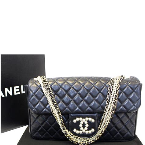 Chanel Medium Westminster Flap Bag 